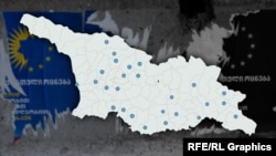 2025 წლის ადგილობრივ არჩევნებში 26 მუნიციპალიტეტში „ქართული ოცნების“ კანდიდატებს კონკურენტი არ ჰყოლია