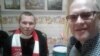 Фольклорист и библиотекарь. Как власти преследуют отца и сына за донаты и репосты