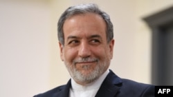 Իրանի արտգործնախարար Աբբաս Արաղչի, արխիվ