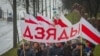Арцыбіскуп Тадэвуш Кандрусевіч, мітрапаліт Менска-Магілёўскі