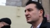 Azər Qasımlı