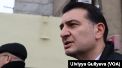 Azər Qasımlı