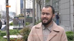 Сын Иззата Амона в Душанбе до сих пор не знает, где его отец