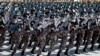 Военных КНДР не будет на параде 9 мая в Москве, свидетельствуют данные Кремля