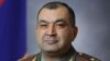 Armenia- Lieutenant-General Tiran Khachatrian.