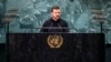 Зеленский в Нью-Йорке выступит в ООН и встретится с Трампом