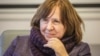 Сьвятлана Алексіевіч