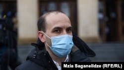 დიმიტრი საძაგლიშვილი