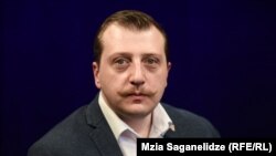 საქართველოს სახალხო დამცველის მოადგილე გიორგი ბურჯანაძე