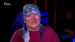 Экстремизмдин тору, энелердин шору