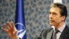 რასმუსენი: უკრაინისა და საქართველოსადმი ნატოს პოზიცია უცვლელია