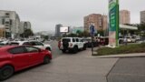 Vladivostok
