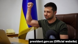 П’ятеро військових отримали звання Героя України посмертно, повідомив президент