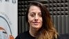 Georgia -- Mari Korkotadze, Disability Rights International. Tbilisi, 02Mar2018