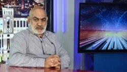 Դեռ քիչ են այն քաղաքացիները, ովքեր պատրաստ են կանգնել անարդարության դեմ. Վարդգես Գասպարի