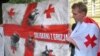 Лаўрова ў Варшаве сустракаў пікет з удзелам беларусаў <img src="/img/icon-photogallary.gif" border=0 />
