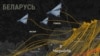 Амаль 700 вайсковых дронаў праляцелі над Беларусьсю за год, ёсьць выбухі і разбурэньні. Чаму ўлады гэта ўтойваюць?