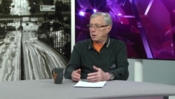 Саакашвили пошел на Киев