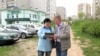 «Мы хочам ведаць, куды ідуць нашы грошы за паслугі ЖКГ...»