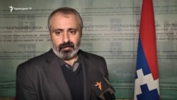 Եթե ճանապարհը չբացվի, մի ողջ ժողովուրդ սովամահ է լինելու. Դավիթ Բաբայան 