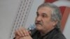 Украинский писатель Василий Шкляр