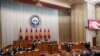 Айжигитов: парламентте төрт вице-спикер болот