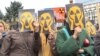 Парламент уран казууну тыйган токтом чыгарды