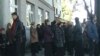 Второй в Зугдиди проходят шумные акции протеста с требованием освободить Котэ Гулордава, арестованного за самосуд над полицейским. По убеждению родственников, он невиновен, поскольку защищал честь семьи