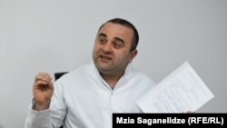 ლევან რატიანი