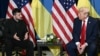 Зеленский о заявлении Трампа о возвращении Украиной всех территорий: это позитивный сигнал