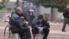 Оппозиция до сих пор не может оправиться после силовой акции правительства 7 ноября