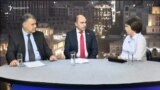 «Տեսակետների խաչմերուկ» Էդմոն Մարուքյանի և Դավիթ Հարությունյանի հետ. 04.10.2018