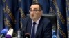 Директор ГНКО «Территориальная служба сейсмической защиты» Сос Маркарян