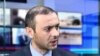 Секретарь Совета безопасности Армении Армен Григорян