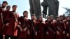 Не все дети смогут стать хормейстерами, но каждый из них будет исполнять грузинскую песню так, как искусно пели ее их предки