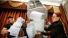 Где проиграла "Единая Россия"? Якутия, НАО, Хабаровск и другие
