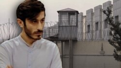 İctimai fəal həbsxanadan şikayət edir, deputat isə 'problem varsa, həll edilməlidir' deyir