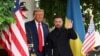 Безнадежные переговоры на фоне небезнадежной картины. Идеи Трампа
