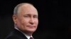 "Спектакль жана маскарапоз шоусу". Путин бешинчи президенттик мөөнөткө баратат 