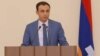 Омбудсмен Нагорного Карабаха Гегам Степанян
