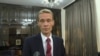 Новый консул РФ в Гюмри Александр Копнин, 28 июля 2017 г․  