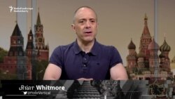 The Daily Vertical: No Laughing, It's Moscow