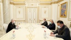 Իշխանական պատգամավորի կարծիքով` Մինսկի խումբը վերադառանում է ակտիվ աշխատանքի