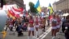 Украина принимает Евро-2012