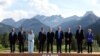 G7 согласовали заявление в поддержку самообороны Израиля и против Ирана