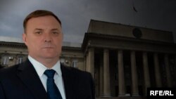 Болот Сүйүмбаев, УКМКнын төрагасынын мурдагы орун басары.