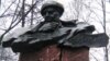 Помнік Уладзімеру Караткевічу ў Віцебску