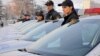 Насколько этично ведут себя полицейские, будет следить специально созданная группа мониторинга из 50 человек