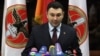 Пресс-секретарь РПА, вице-спикер парламента Эдуард Шармазанов