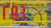 Эксперты – о конфликте Литвы с "Газпромом"